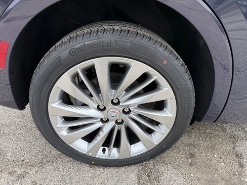 New 2026 Buick Envision Avenir image 7