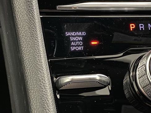 New 2026 Jeep Grand Cherokee Altitude AWD/4WD image 23