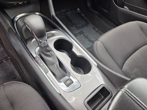 Used 2024 Chevrolet Malibu LT FWD image 27
