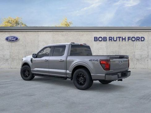 New 2026 Ford F150 XLT w/ Mobile Office Package image 5