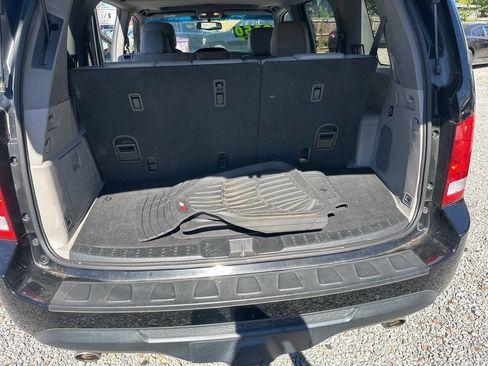 Used 2012 Honda Pilot EX-L image 20