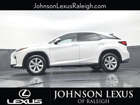Used 2016 Lexus RX 350 AWD w/ Premium Package image 21