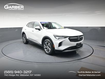 Used 2023 Buick Envision Essence