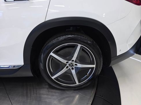 Used 2023 Mercedes-Benz EQE 500 4MATIC SUV w/ Exclusive Trim Package image 51