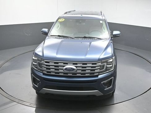 Used 2019 Ford Expedition Max Limited w/ Equipment Group 302A AWD/4WD image 45