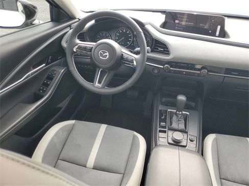 New 2026 MAZDA CX-30 2.5 Turbo w/ Premium Package image 13