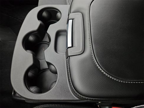 New 2026 RAM 2500 Tradesman image 25