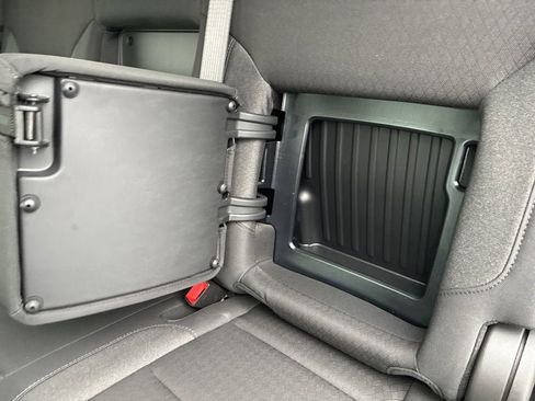 New 2026 Chevrolet Silverado 3500 LT w/ Trail Boss Package image 26