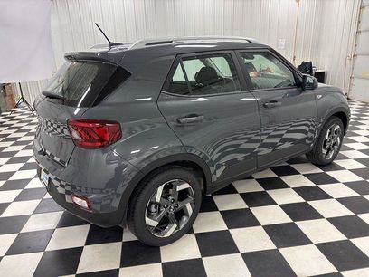 Used 2026 Hyundai Venue SEL