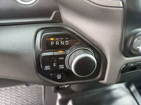 Used 2022 RAM 1500 Tradesman AWD/4WD image 27