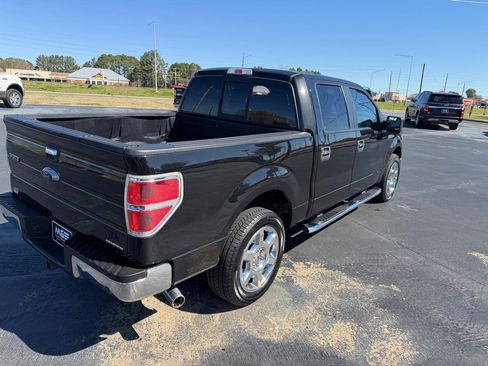 Used 2014 Ford F150 XLT w/ Equipment Group 302A Luxury image 4
