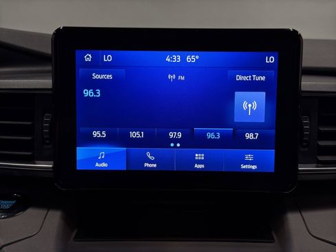 Certified 2023 Ford Explorer XLT w/ Equipment Group 202A image 20