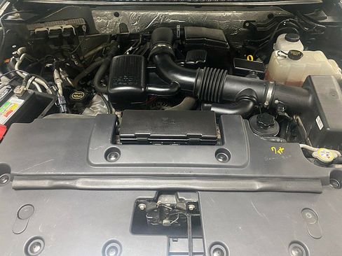 Used 2014 Ford Expedition XL image 15