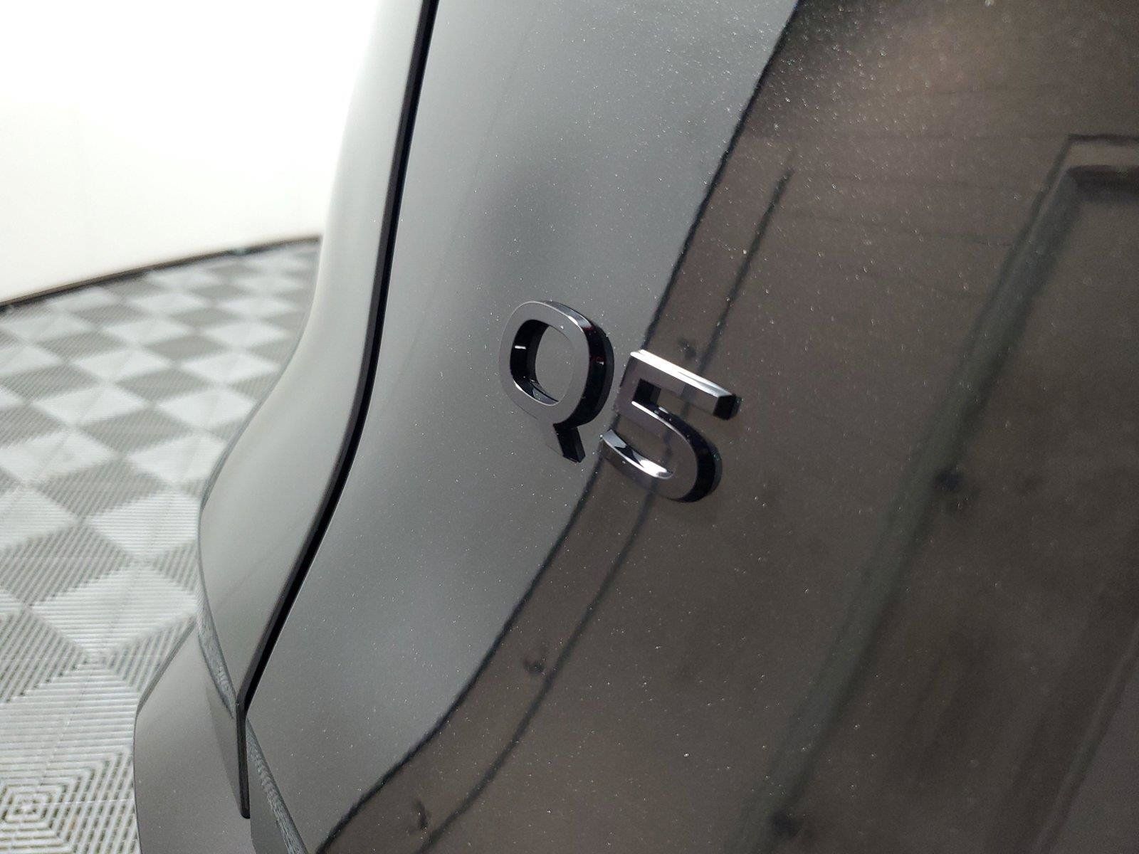 New 2026 Audi Q5 Premium Plus AWD/4WD image 8