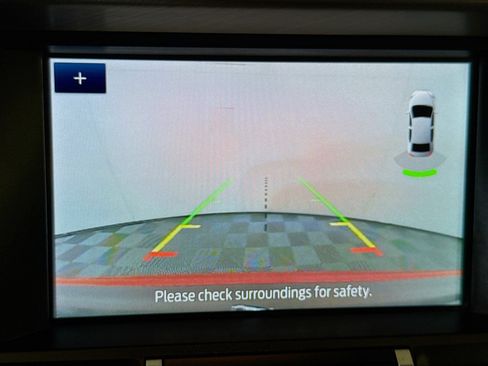 Used 2021 Ford Mustang Premium image 19