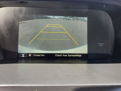 Used 2014 Honda Accord Touring image 32