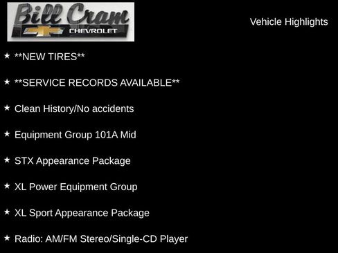 Used 2018 Ford F150 XL w/ Equipment Group 101A Mid image 5