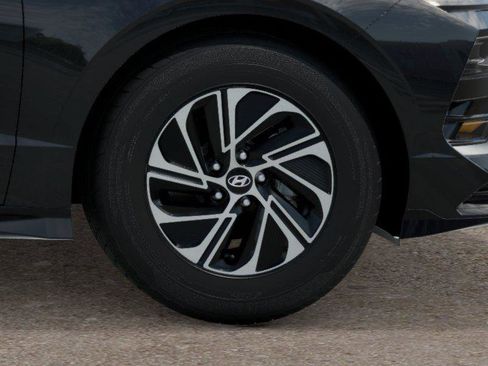New 2026 Hyundai Sonata Blue image 8