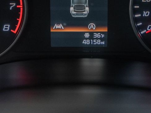 Used 2022 Kia Stinger GT1 image 48