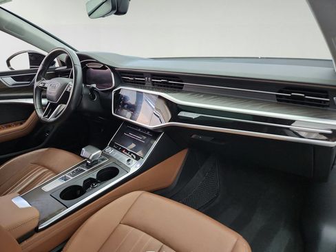 Used 2019 Audi A7 3.0T Premium Plus w/ Premium Plus Package AWD/4WD image 29
