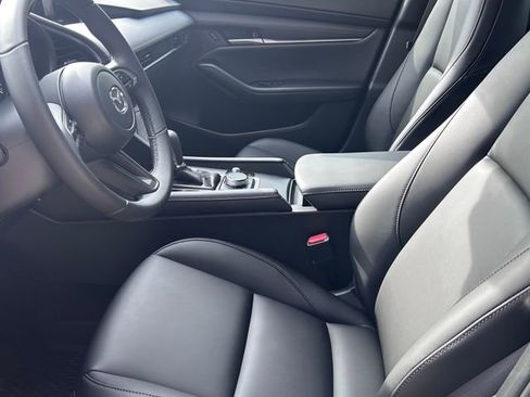 New 2026 MAZDA MAZDA3 2.5 S Sedan w/ Preferred Pkg FWD image 9