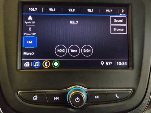 Used 2022 Chevrolet Equinox LS w/ LS Convenience Package FWD image 25