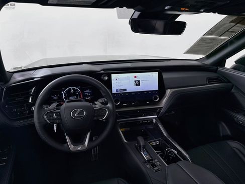 Used 2026 Lexus TX 350 AWD w/ Technology Package image 24