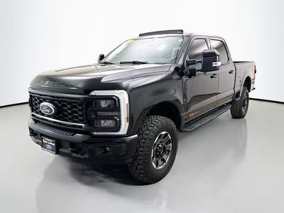 Used 2024 Ford F250 Lariat w/ Lariat Ultimate Package