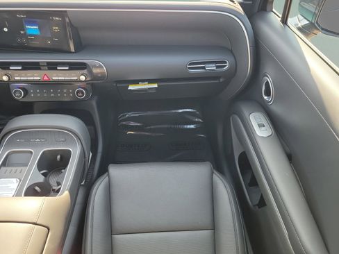 New 2026 Hyundai Palisade Calligraphy image 18