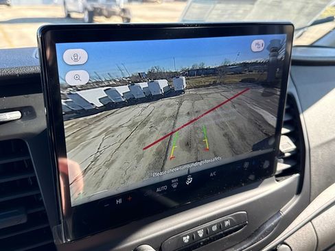 New 2026 Ford Transit 350 148 High Roof Extended w/ Load Area Protection Package image 20