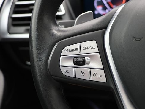 Used 2024 BMW X3 xDrive30i image 20