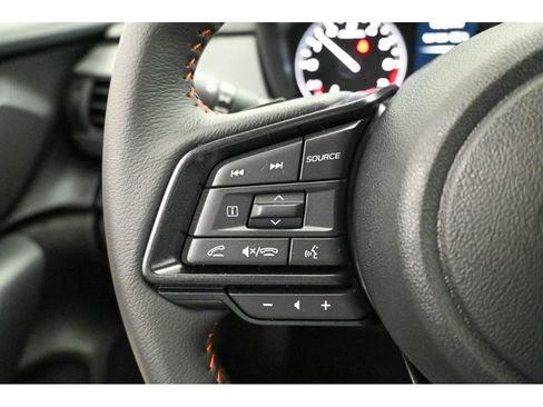 New 2025 Subaru Crosstrek 2.5i Limited w/ Crosstrek Mirror Package image 21