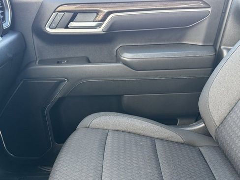 Certified 2022 Chevrolet Silverado 1500 LT image 22