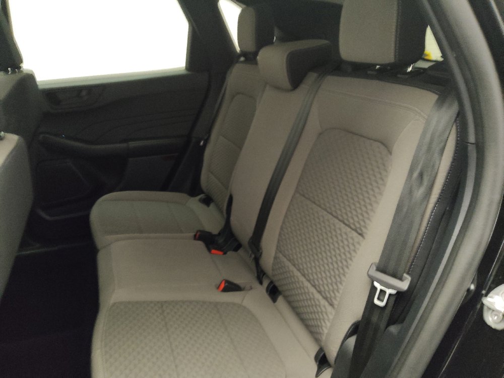 Used 2022 Ford Escape SE FWD image 18