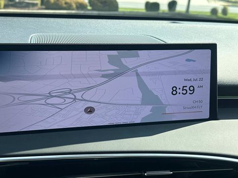 New 2026 Genesis GV70 2.5T AWD/4WD image 11