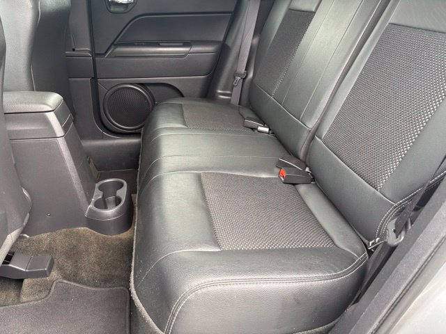 Used 2017 Jeep Compass Sport w/ Power Value Group AWD/4WD image 12