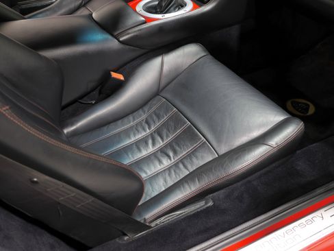 Used 2002 Lotus Esprit RWD image 63