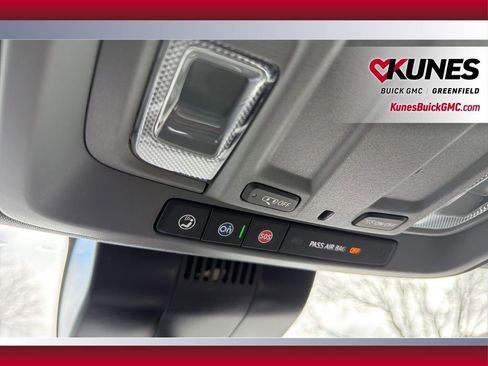 New 2026 GMC Sierra 1500 Elevation image 27