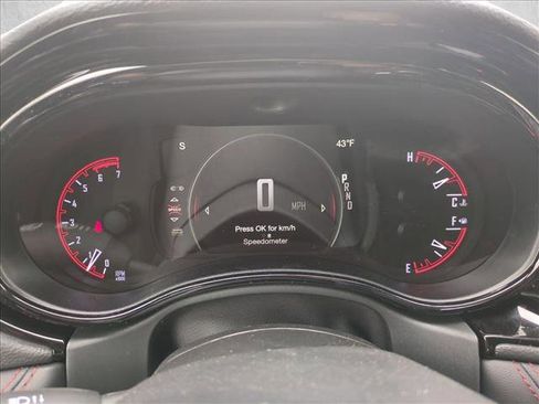 New 2026 Dodge Durango GT w/ Blacktop Package image 11