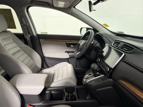 Used 2019 Honda CR-V EX image 50