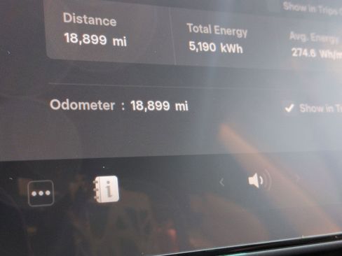 Used 2024 Tesla Model 3 Performance image 22