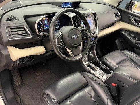 Used 2020 Subaru Ascent Limited w/ Technology Package AWD/4WD image 3