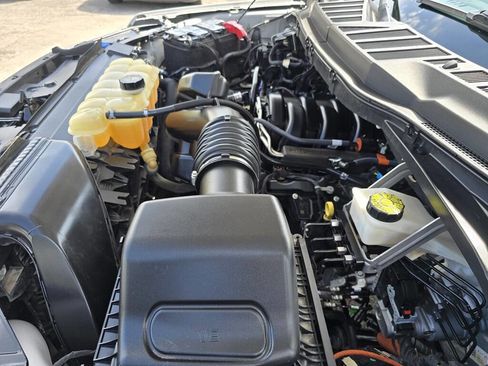 Used 2021 Ford F150 XL w/ Equipment Group 101A High image 24