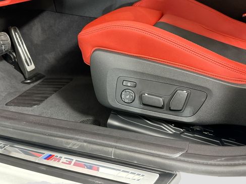 Used 2026 BMW M3 Competition image 19