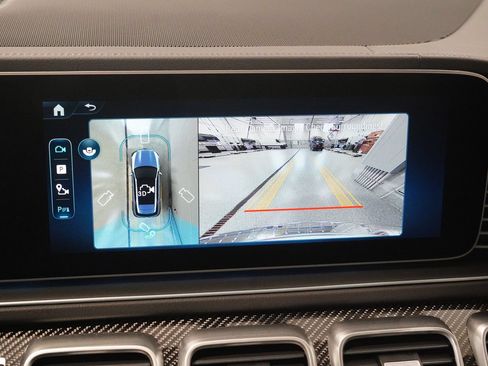 Certified 2026 Mercedes-Benz GLE 53 AMG 4MATIC image 26