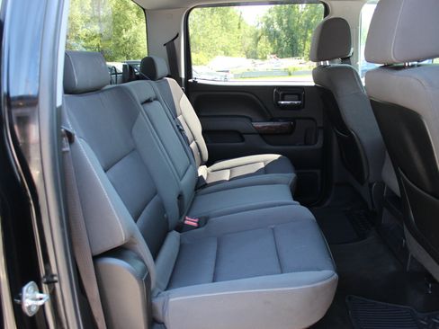Used 2015 GMC Sierra 2500 SLE AWD/4WD image 20