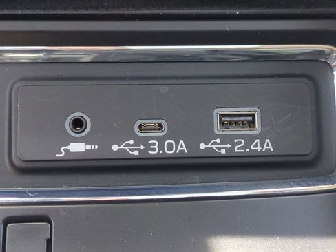 Used 2024 Subaru Ascent Onyx Edition AWD/4WD image 25