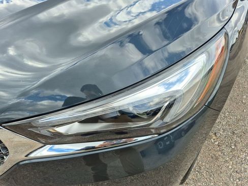 Used 2020 Buick Enclave Avenir w/ Avenir Technology Package image 10