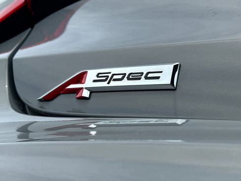 Used 2025 Acura TLX SH-AWD w/ A-SPEC Pkg image 6