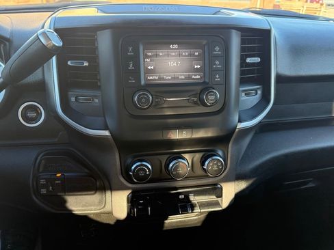 Used 2020 RAM 3500 Big Horn image 11